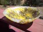 Yellow Sun Bowl