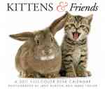 Kittens & Friends Calendar